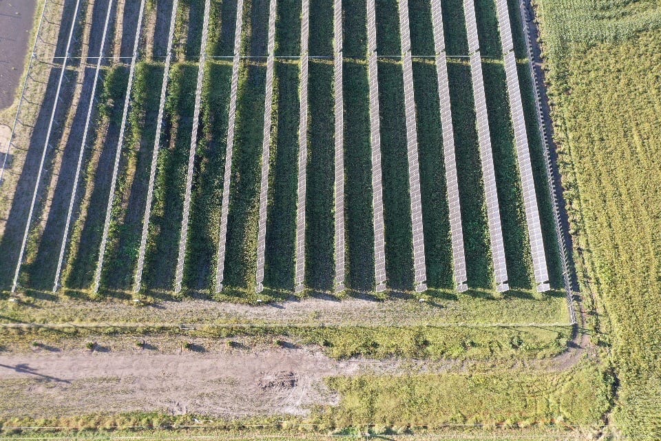 Winsted CSG - Solar Project