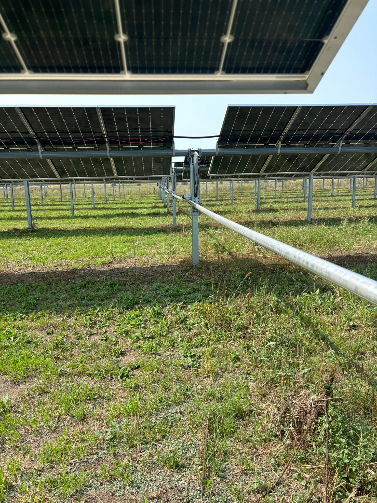 Clear Lake CSG - Solar Project