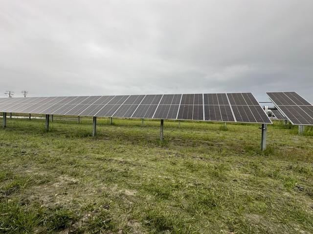 Winsted CSG - Solar Project