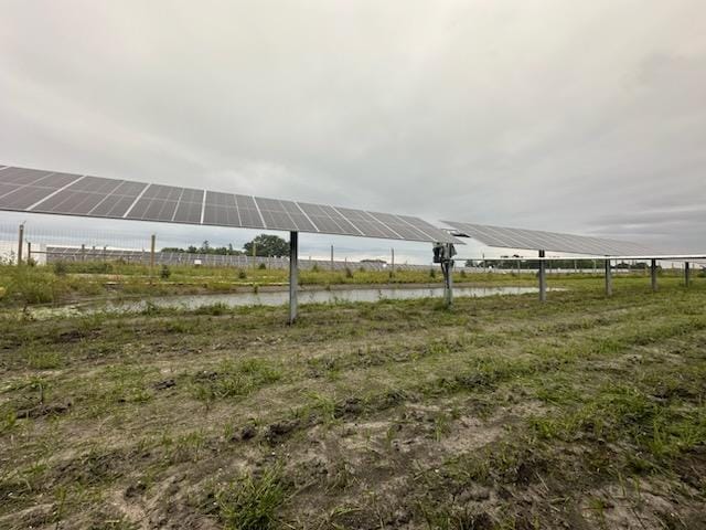 Winsted CSG - Solar Project