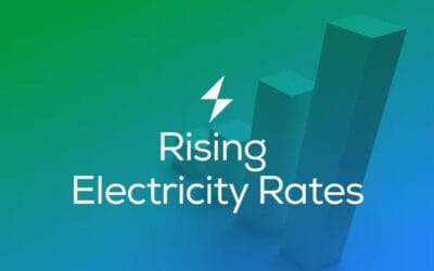 Electric Demand Is Surging– And So Is Your Bill!  