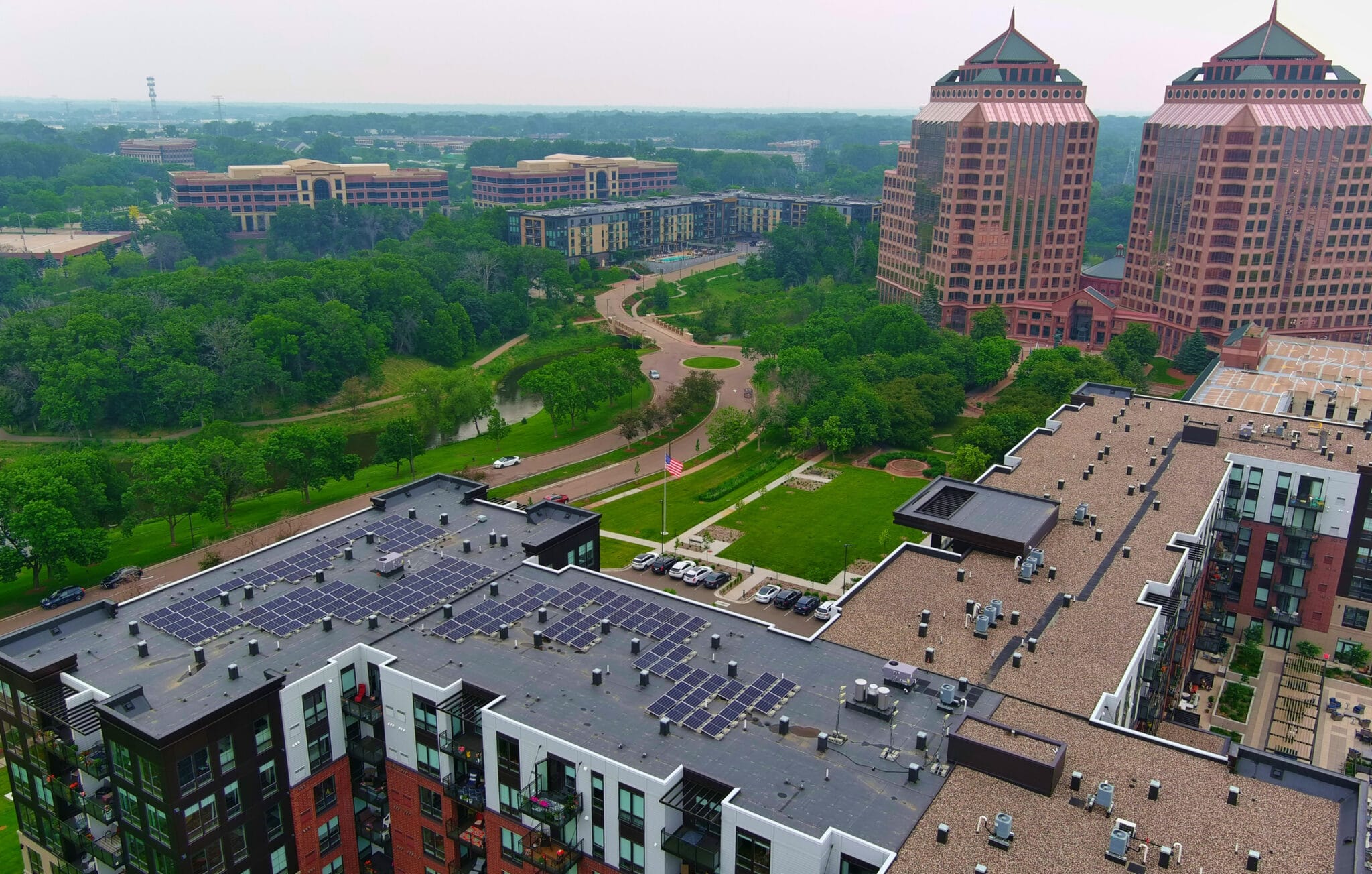 Amira Minnetonka - Case Study