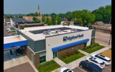 Highland Bank Case Study