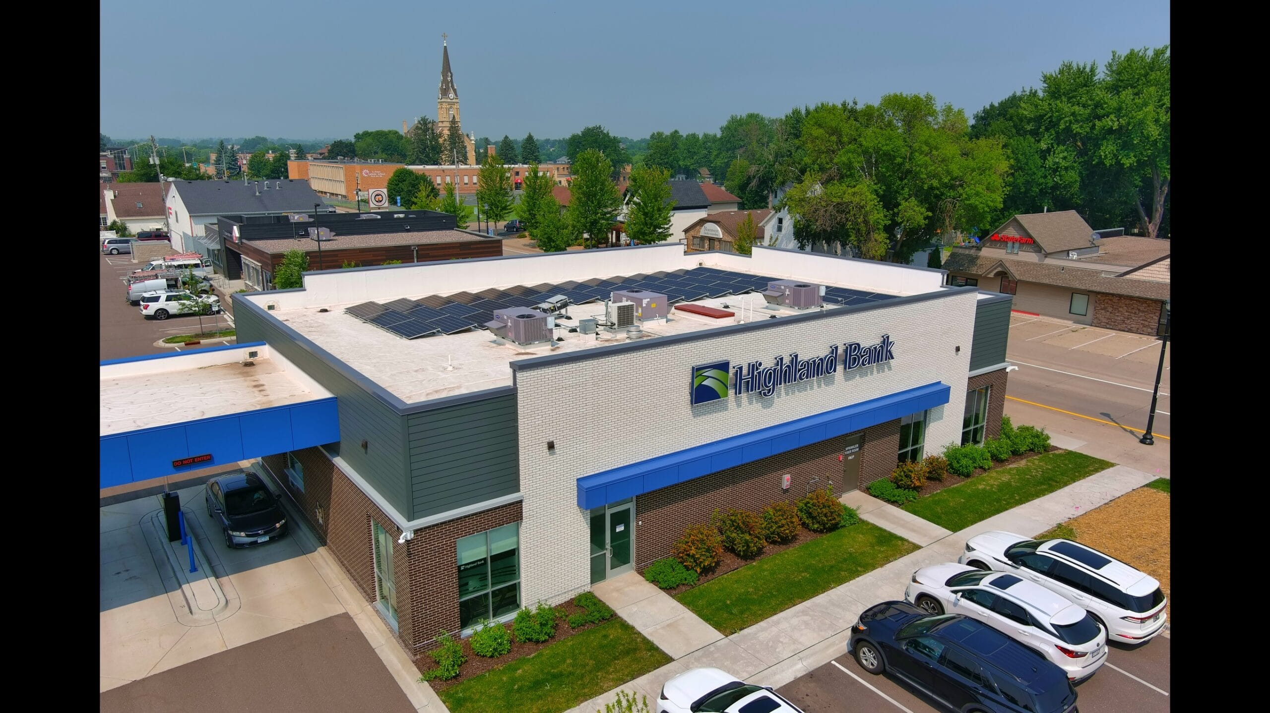 Highland Bank Case Study