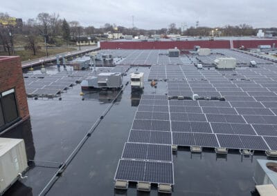 Precision Associates Inc