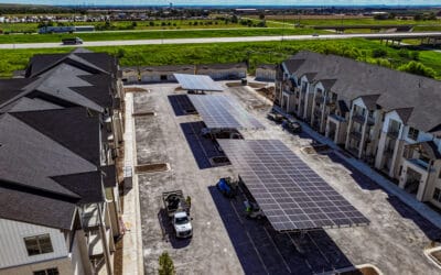 The Preserve at Mustang Creek