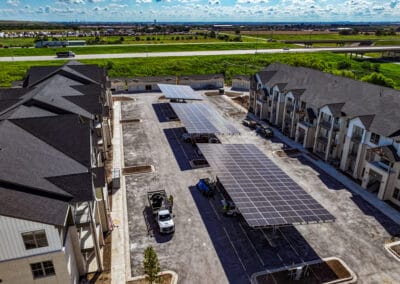 The Preserve at Mustang Creek