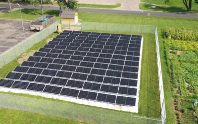 White Bear Lake Methodist Church