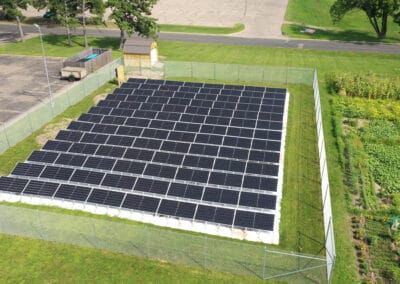 White Bear Lake Methodist Church