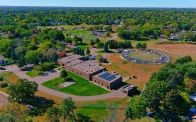 Coon Rapids Water Treatment