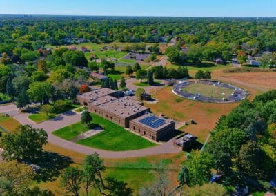 Coon Rapids Water Treatment