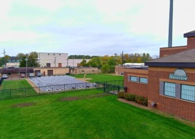 Shoreview Water Treatment