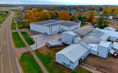 Particle Control Inc.