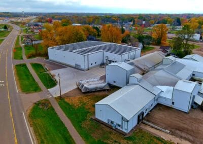 Particle Control Inc.