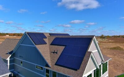 Chanhassen Residence