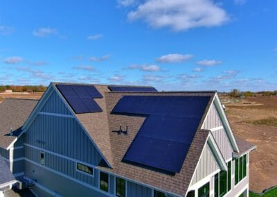 Chanhassen Residence