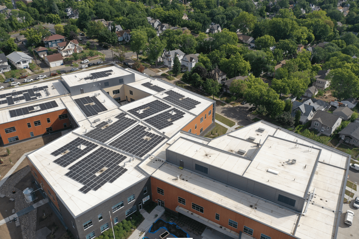 Bruce Vento Elementary School